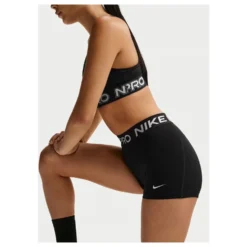 Pro Mid-Rise 7,62 cm Biker Shorts