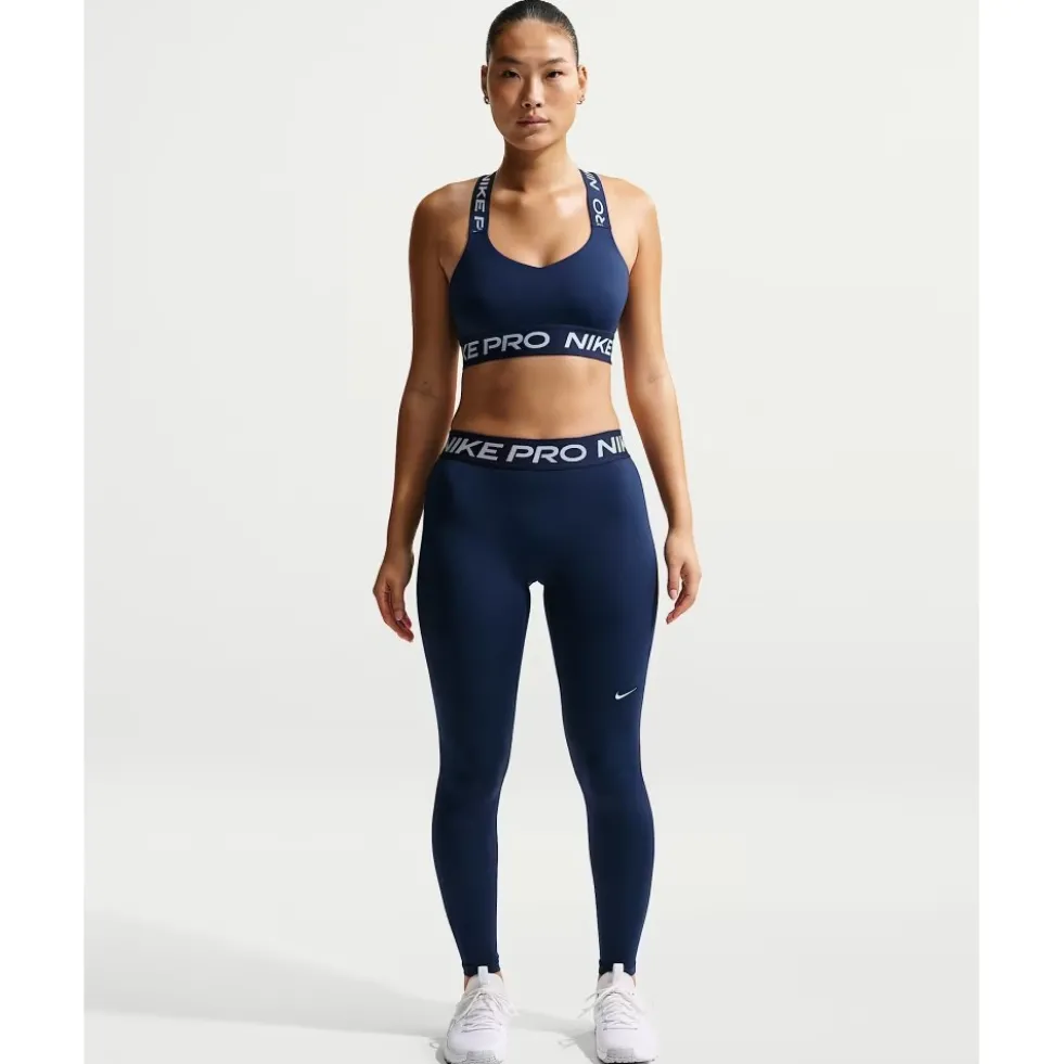 Pro Mid-Rise Leggings i fuld længde