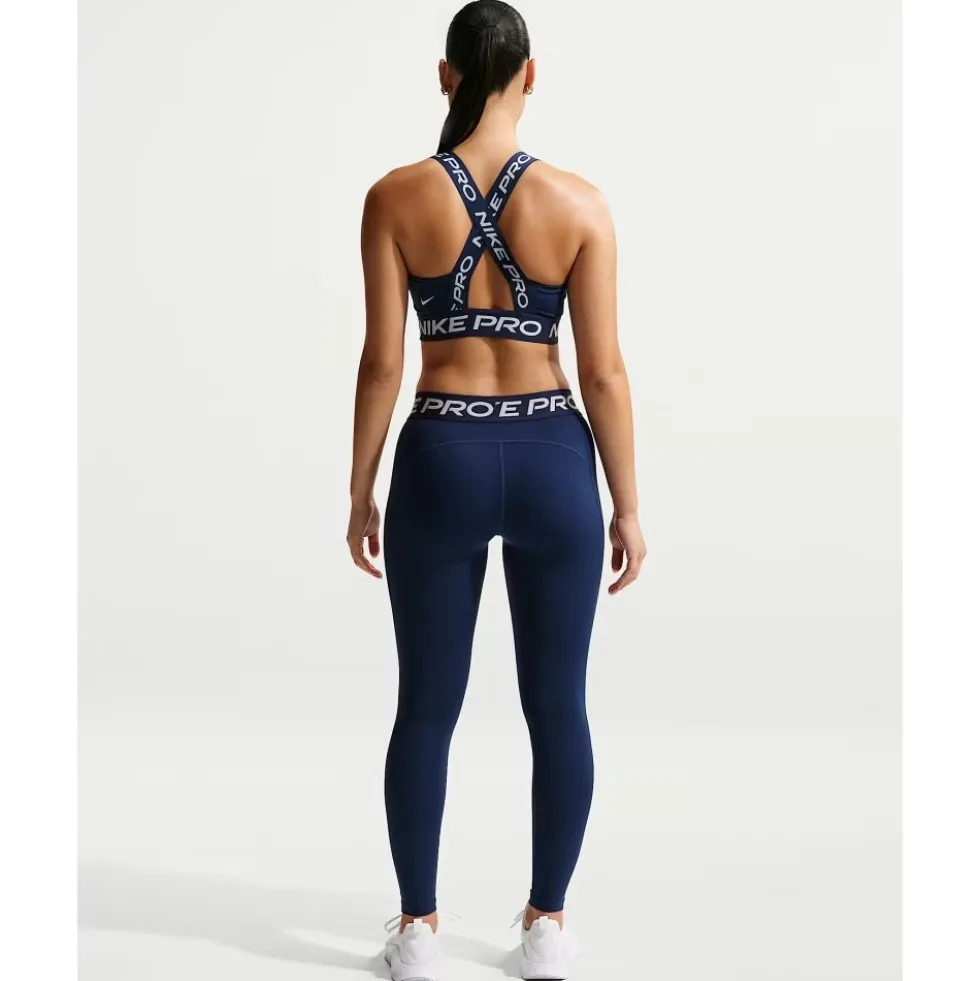 Pro Mid-Rise Leggings i fuld længde