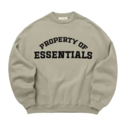 Property Lounge Crewneck