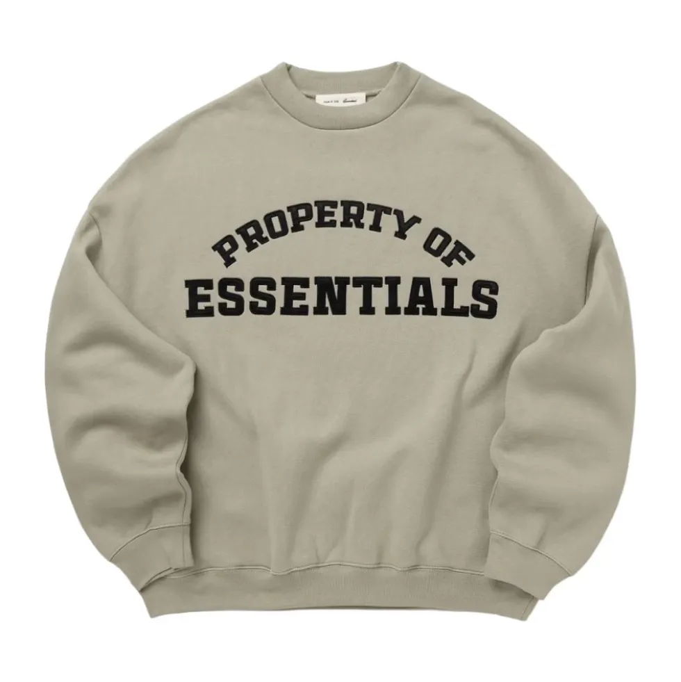 Property Lounge Crewneck