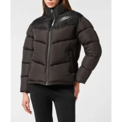 Puffer Jakke
