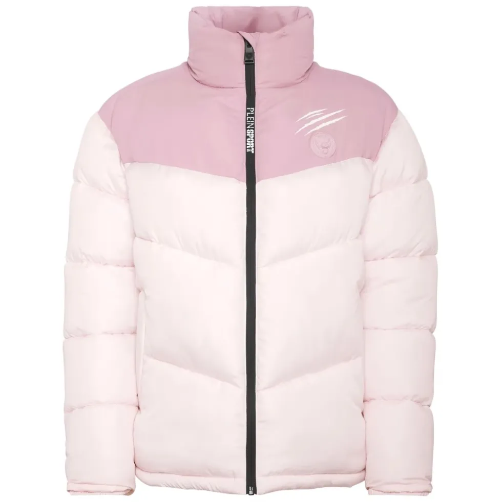 Puffer Jakke