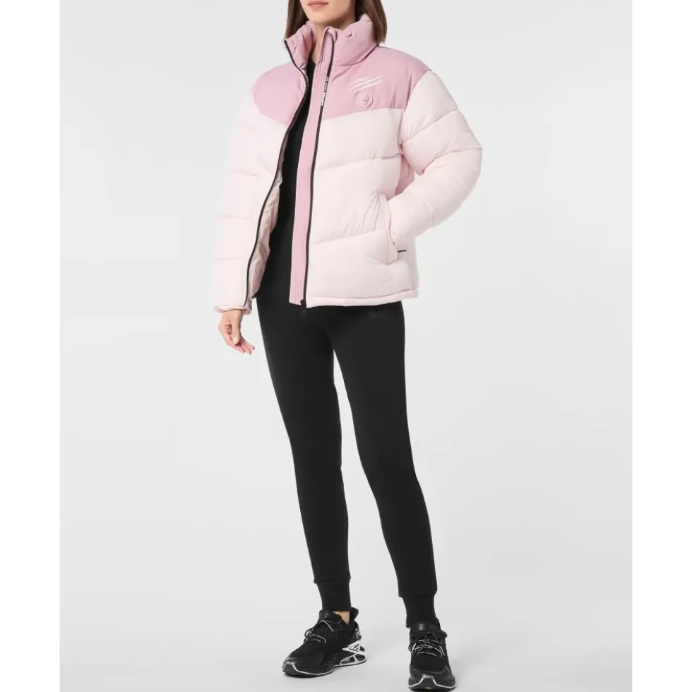Puffer Jakke