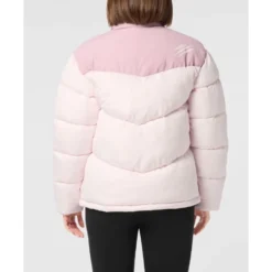 Puffer Jakke