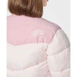 Puffer Jakke