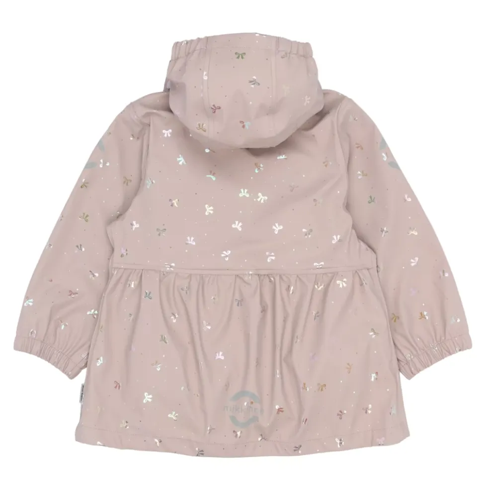 PU Glitter Regnsæt