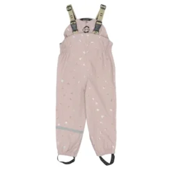PU Glitter Regnsæt