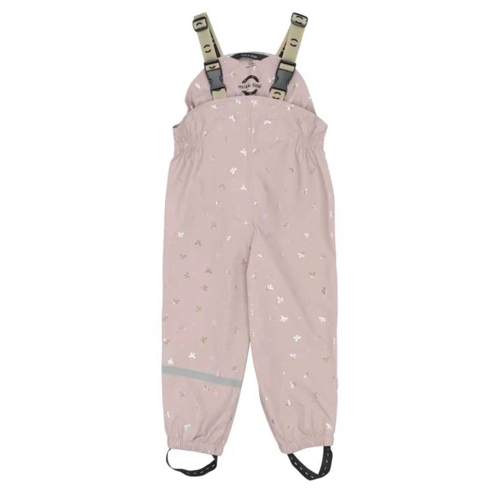 PU Glitter Regnsæt