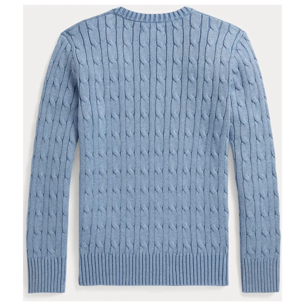507 Pullover