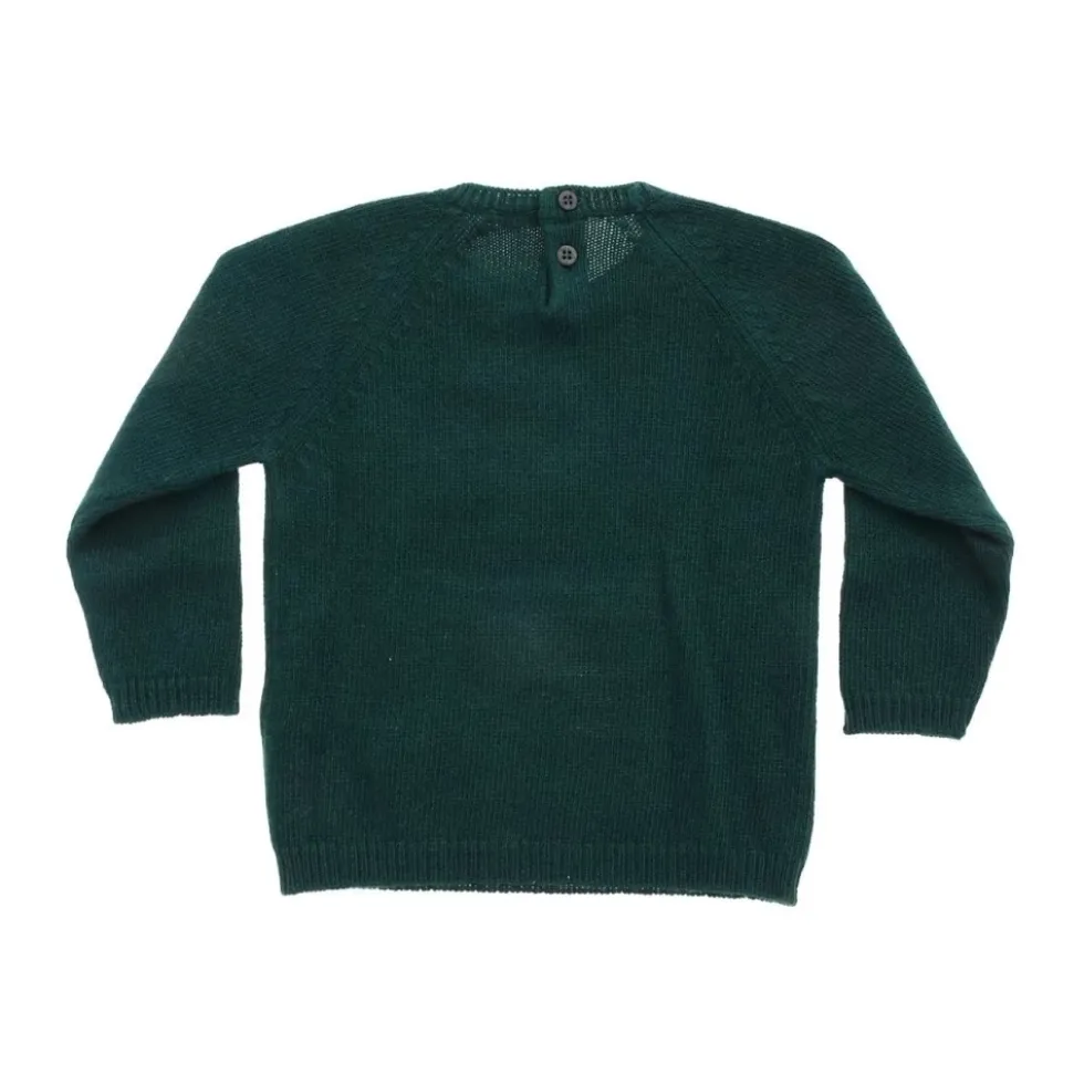 Pullover