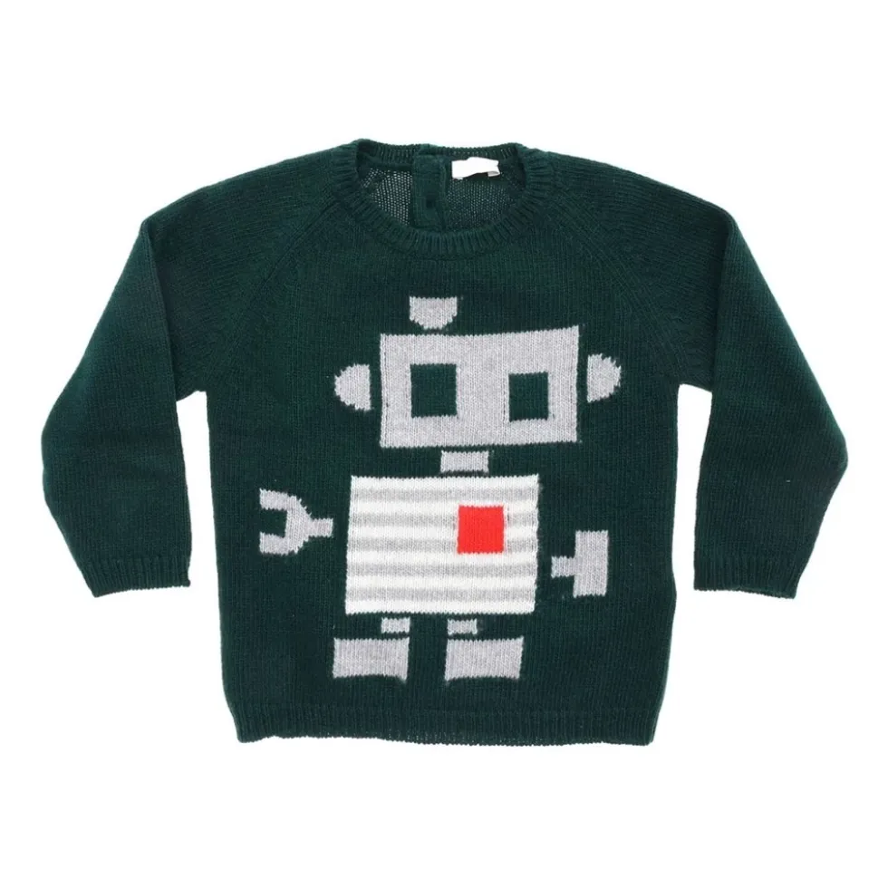 Pullover