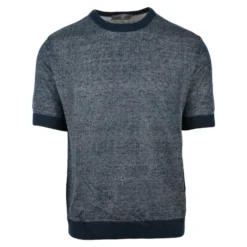 Pullover Girocollo