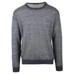 Pullover Girocollo