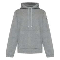 Pullover Hoodie