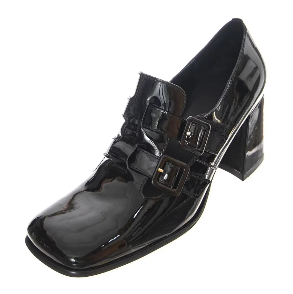 Pumps