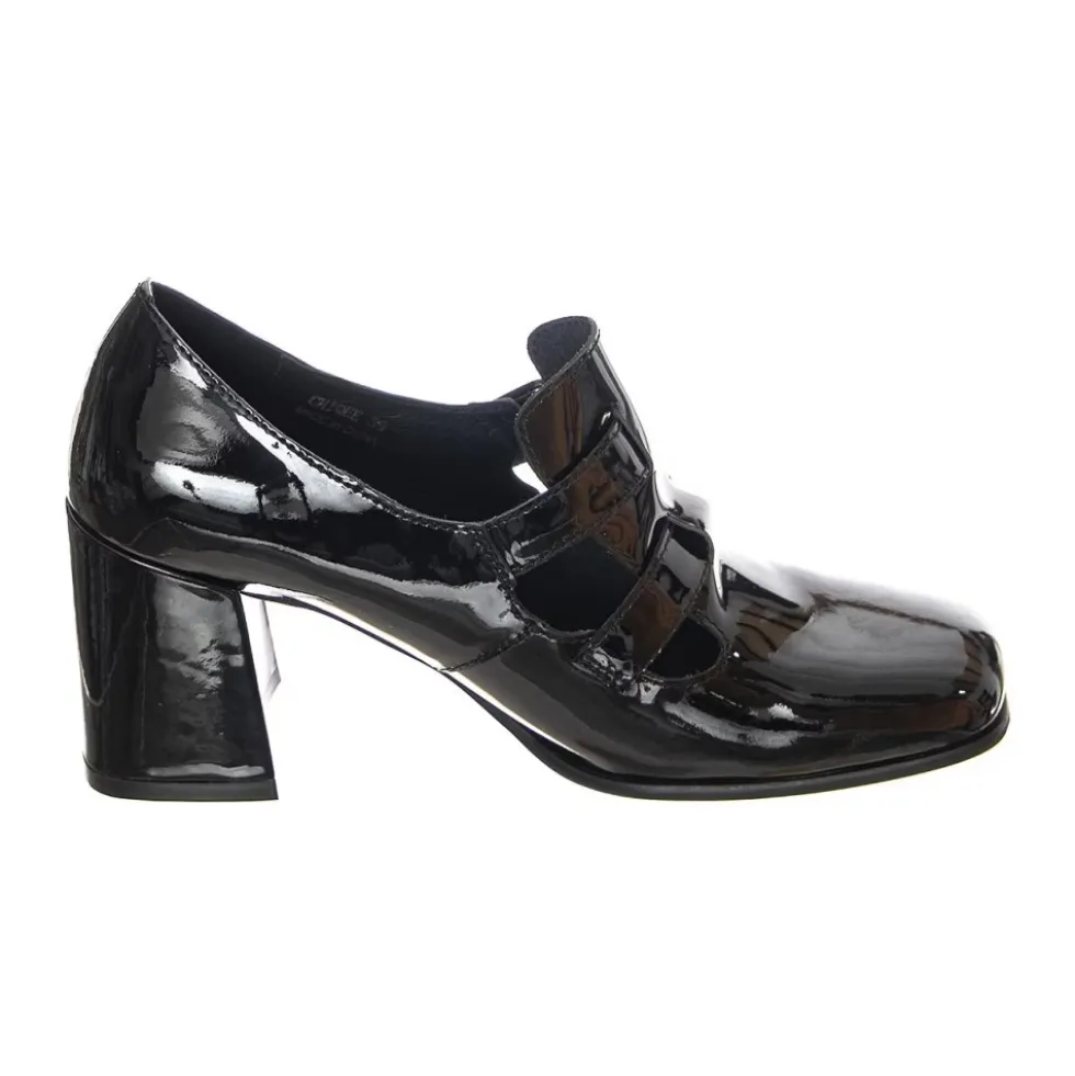 Pumps