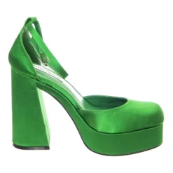 Pumps