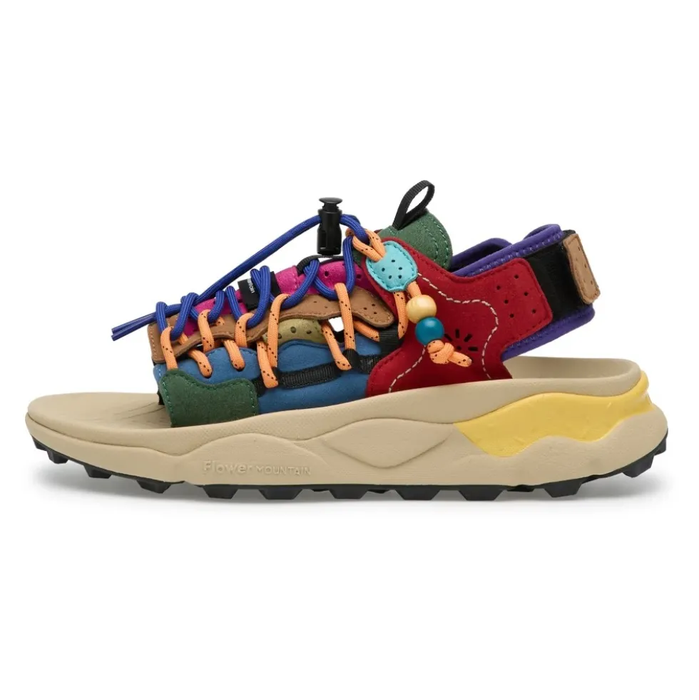 PUNKU UNI Sandaler