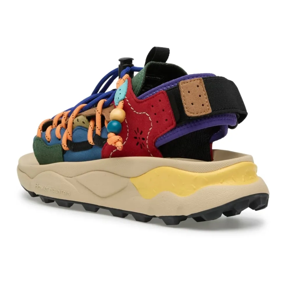 PUNKU UNI Sandaler