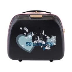 Puppies Beauty Case