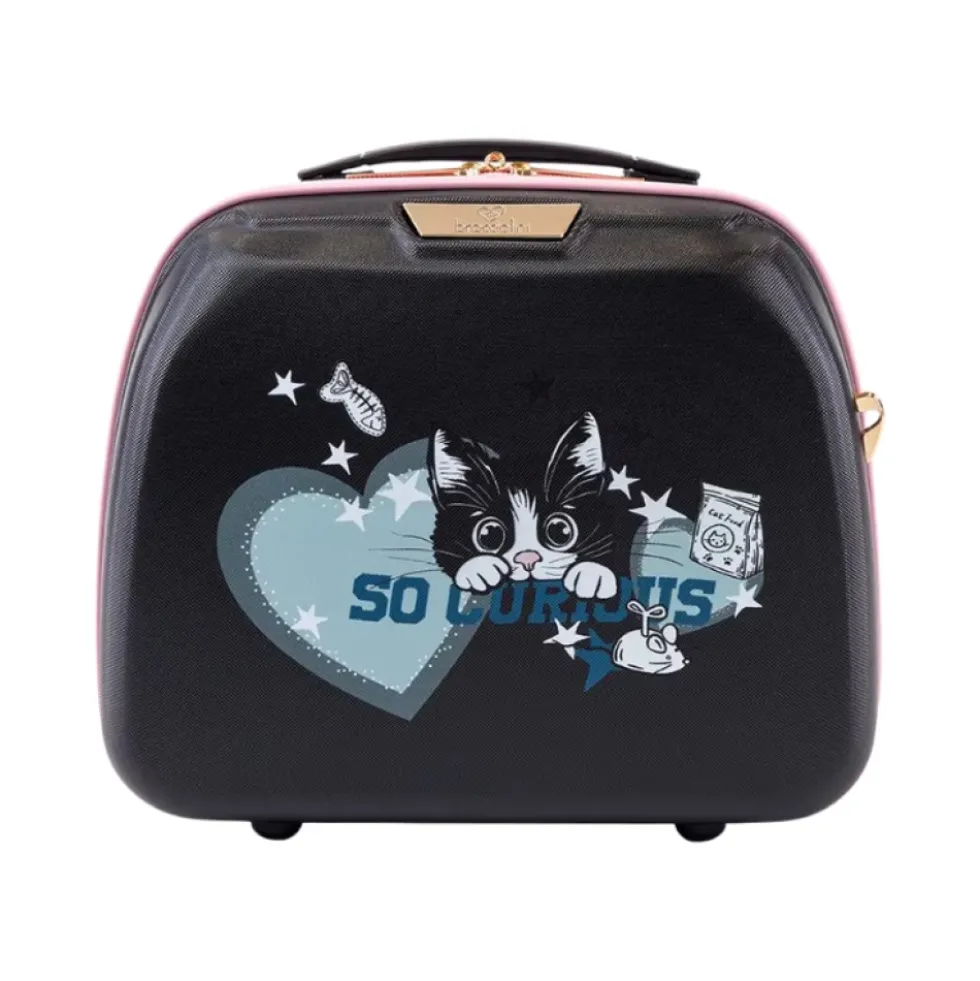Puppies Beauty Case
