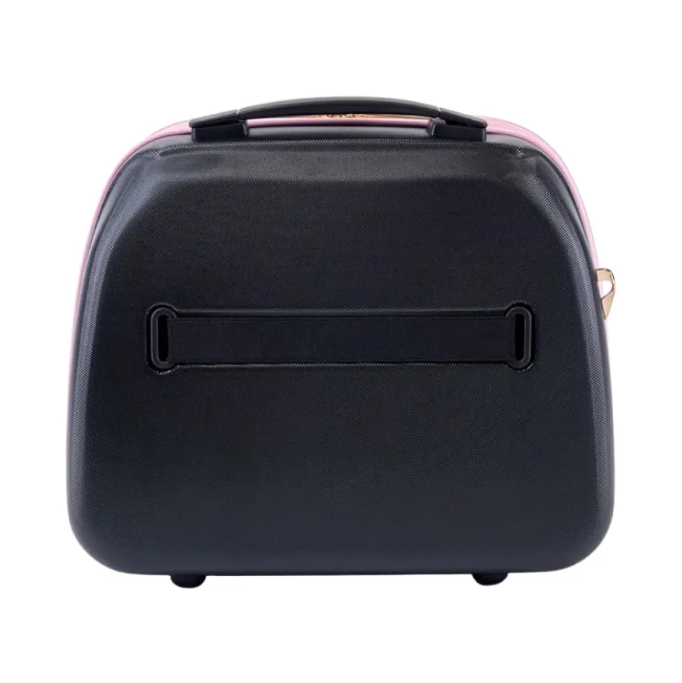 Puppies Beauty Case