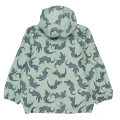 PU Rain Set AOP
