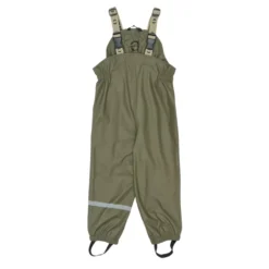 PU Rain Set AOP