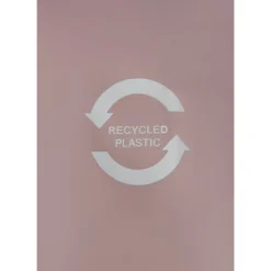 PU Regnsæt - Adobe Rose