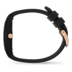 Quartz ur med dato