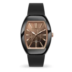 Quartz ur med dato