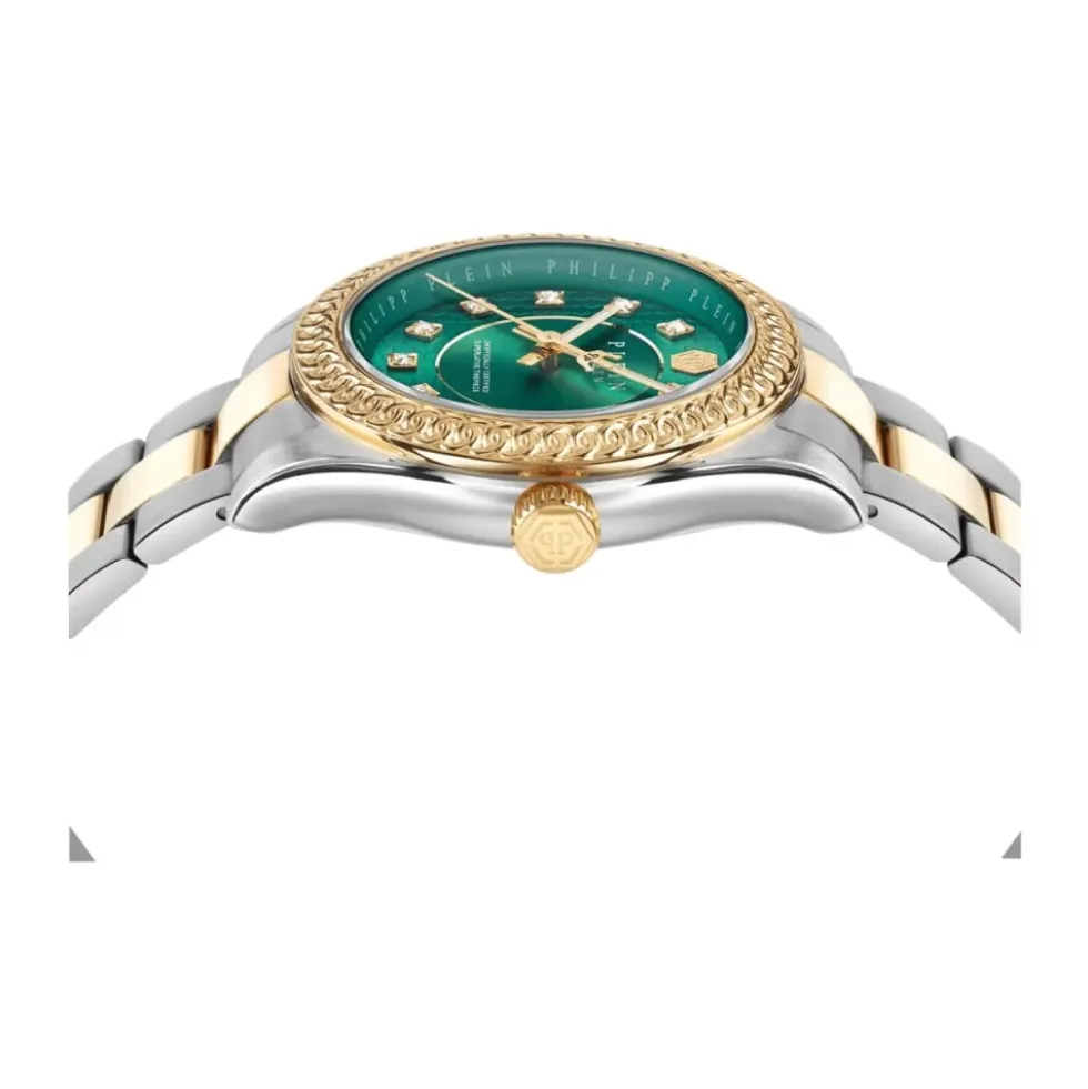 Queen Supreme Crystal 36mm Ur