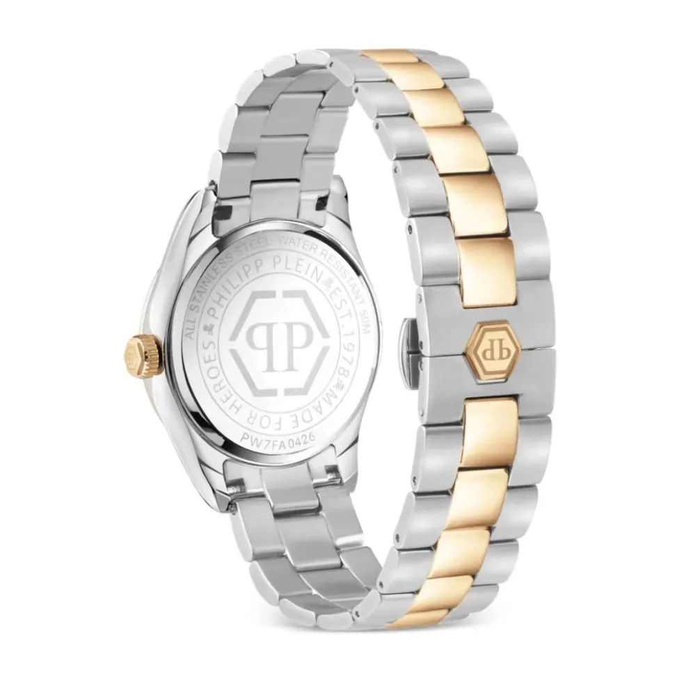 Queen Supreme Crystal 36mm Ur
