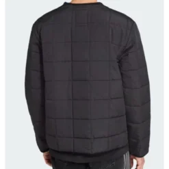 Quilted Jacket