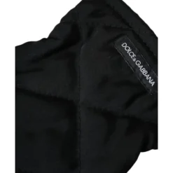 Quilted Nylon Handledsvarmere Vantehandsker