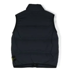 Quilted Puffer Vest