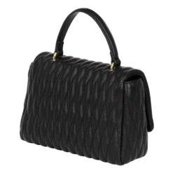 Quiltet Håndtaske
