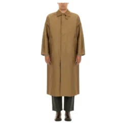 Raglan Coat