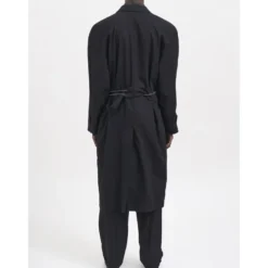 Raglan Trench Chic Release