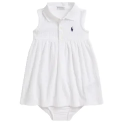 Ralph Lauren Dresses White