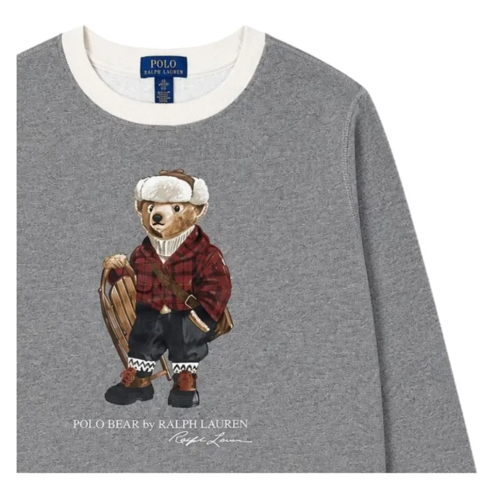 Ralph Lauren Sweaters