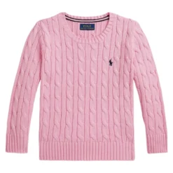 Ralph Lauren Sweaters Pink