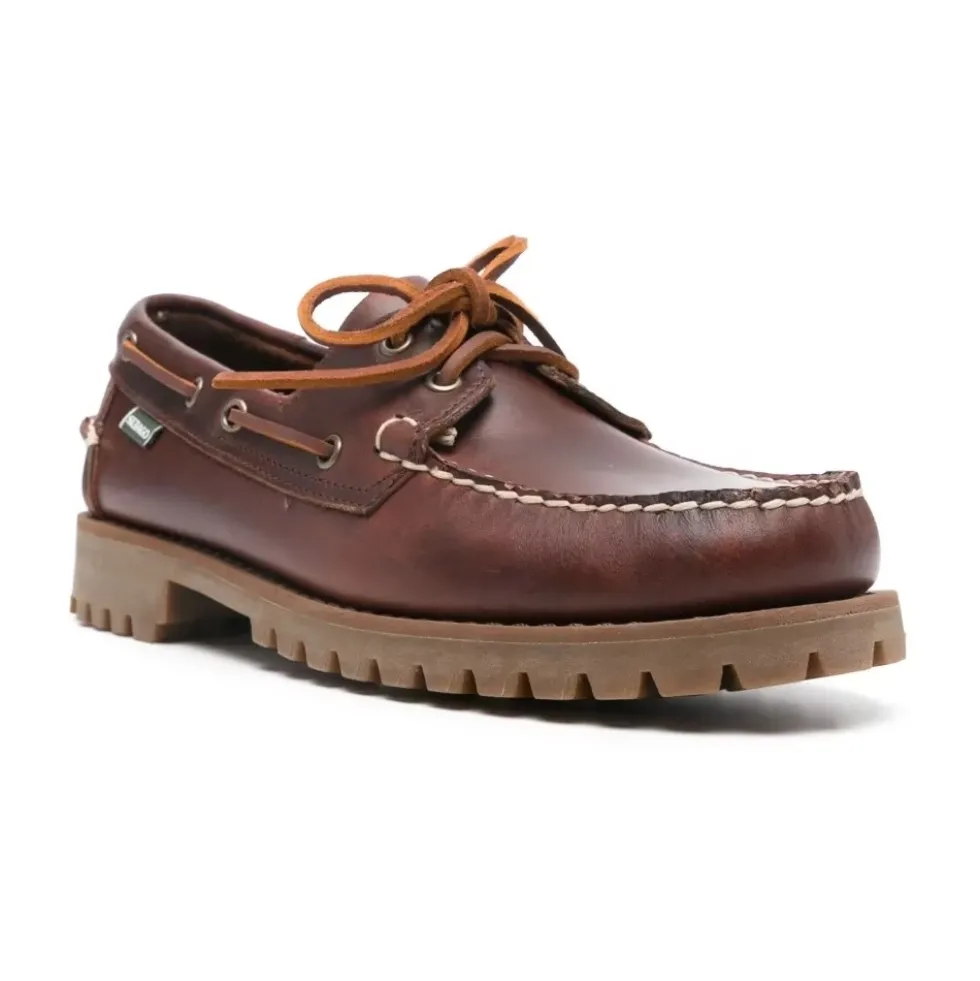 Ranger Waxy Moccasin
