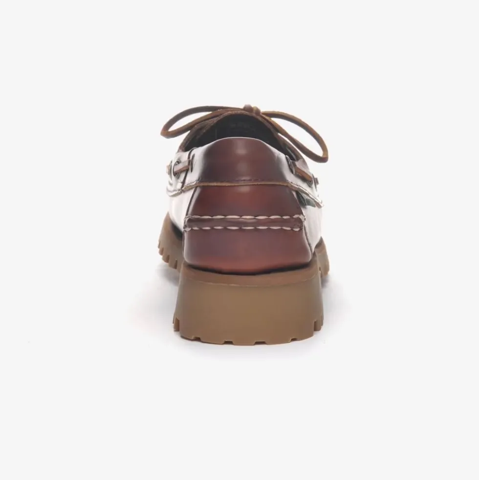 Ranger Waxy Moccasin