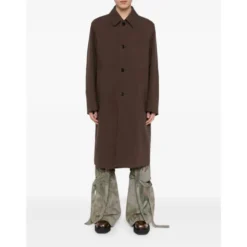 Rankle Coat