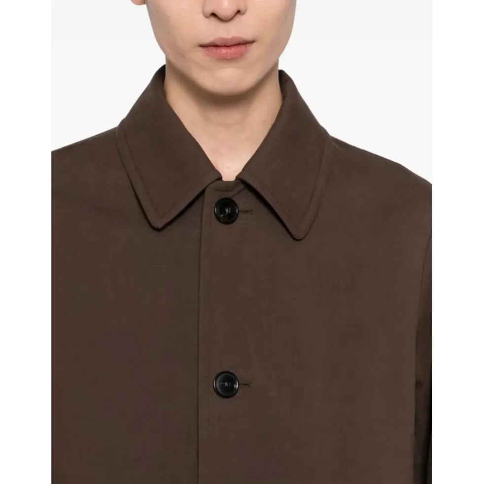 Rankle Coat