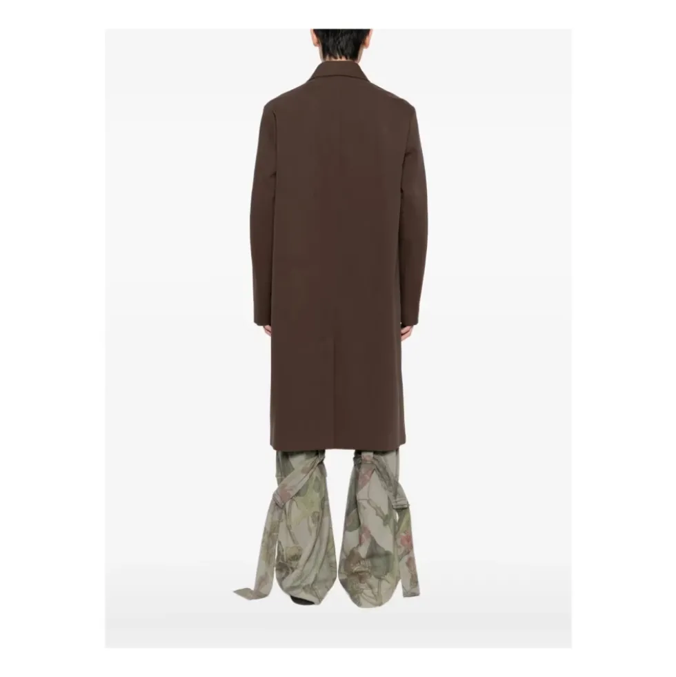 Rankle Coat