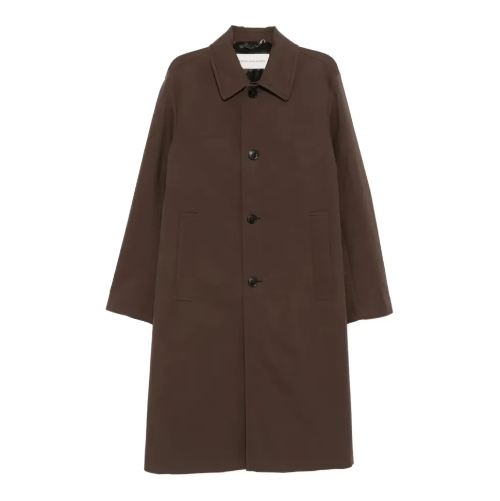 Rankle Coat