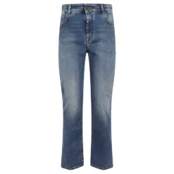 Rapallo Cropped Skinny Jeans